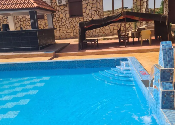 Hôtel mandar itto