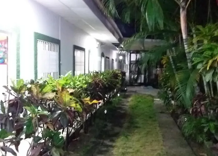 Hotel No Stress Travellers
