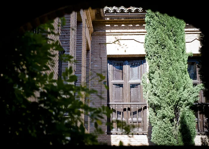 Parador de Chinchón