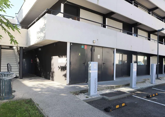 Campanile Toulouse Balma - Cité de l'Espace