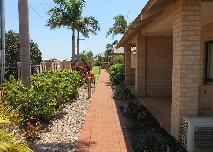 Comfort Inn & Suites Karratha