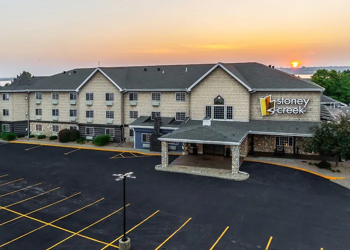 Stoney Creek Hotel Peoria
