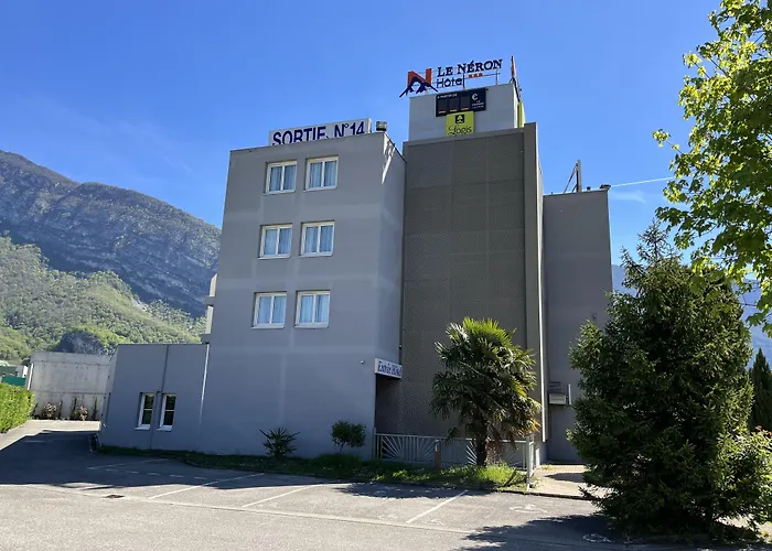 Hôtel Le Néron - Logis