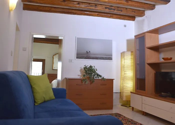 Al Portico Guest House Venedig