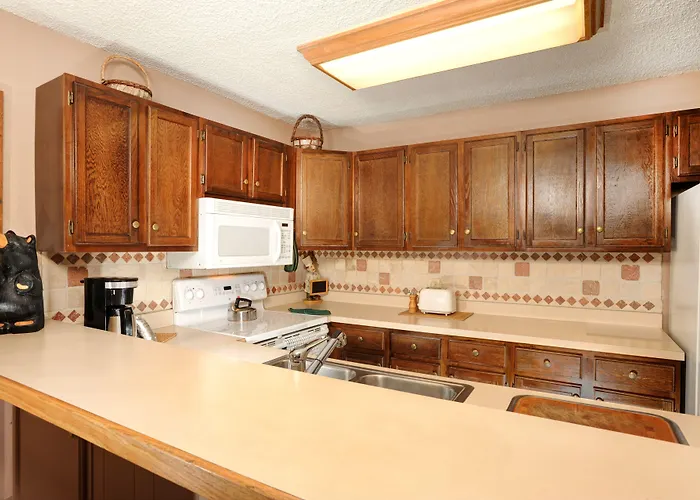 Forest Condominiums