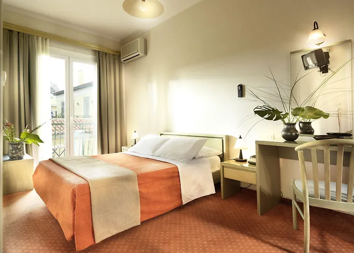 Adrian Hotel Athens