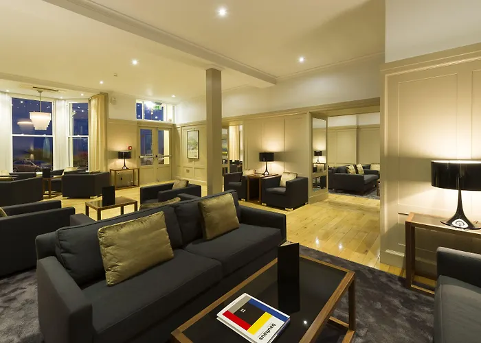Claremont Hotel