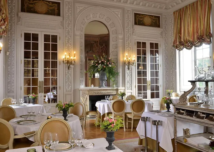 Chateau Colbert