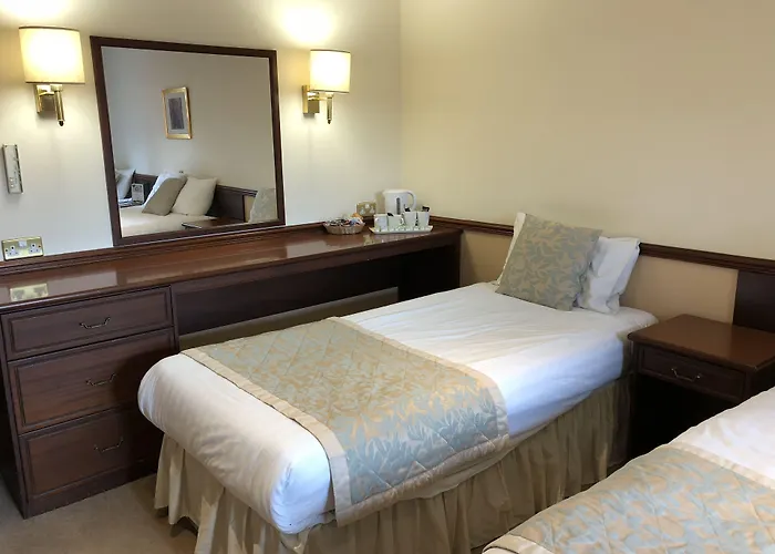 Arden Hotel And Leisure Club