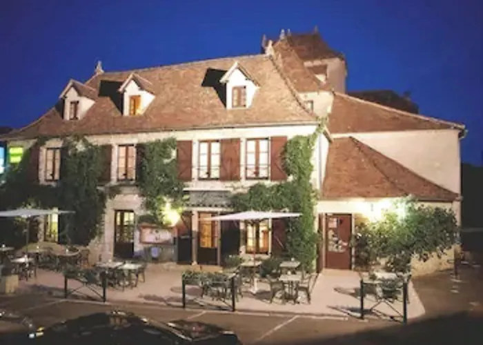 Logis La Garissade