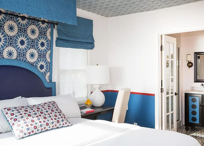 Casa Laguna Hotel&Spa