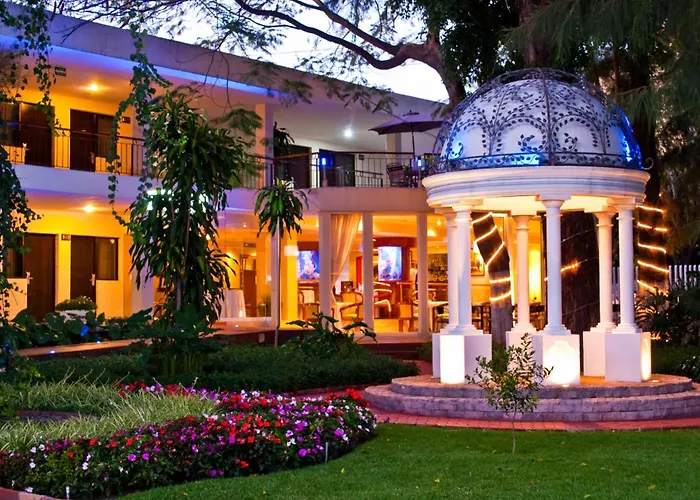 Hotel Ronda Minerva