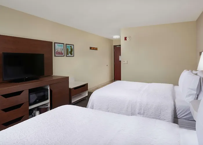 Hampton Inn & Suites Phoenix-Surprise
