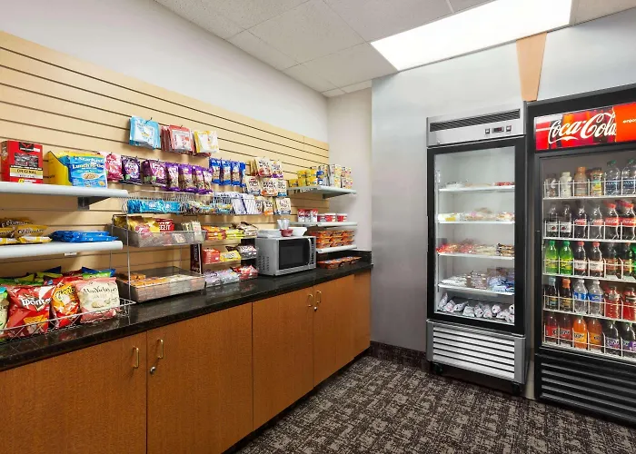 Wingate By Wyndham Bentonville