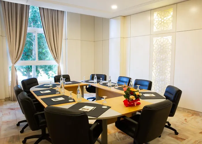 Marhaba Royal Salem - Family Only