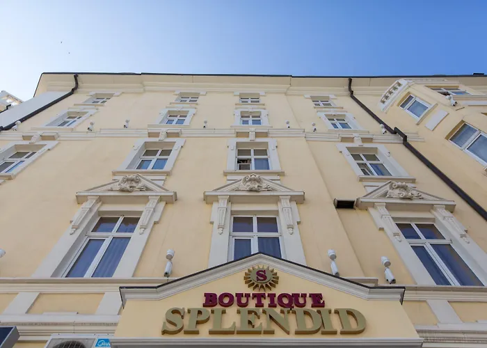 Boutique Splendid Hotel
