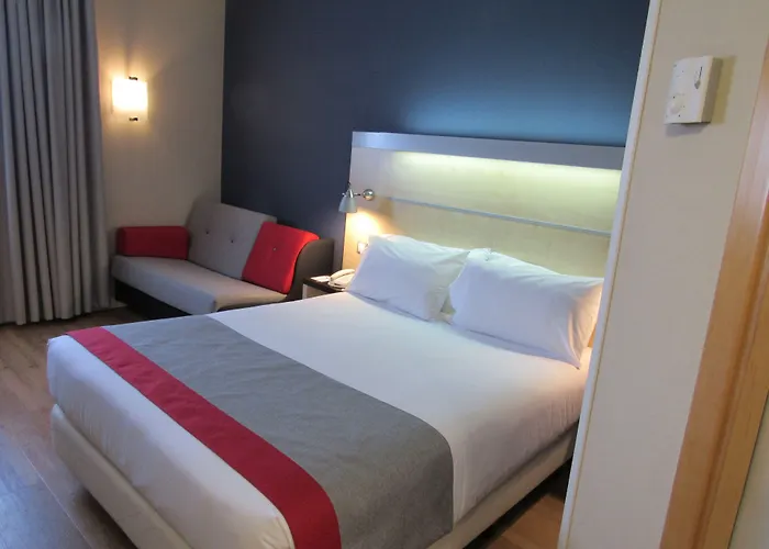 Holiday Inn Express Madrid-Alcorcón, an IHG Hotel