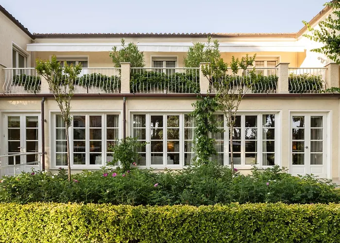 Villa Roma Imperiale