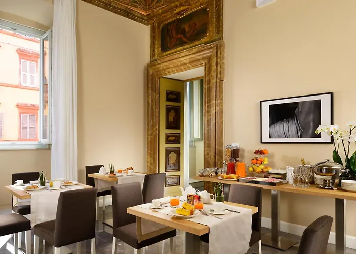 Locanda della Posta, Boutique Hotel