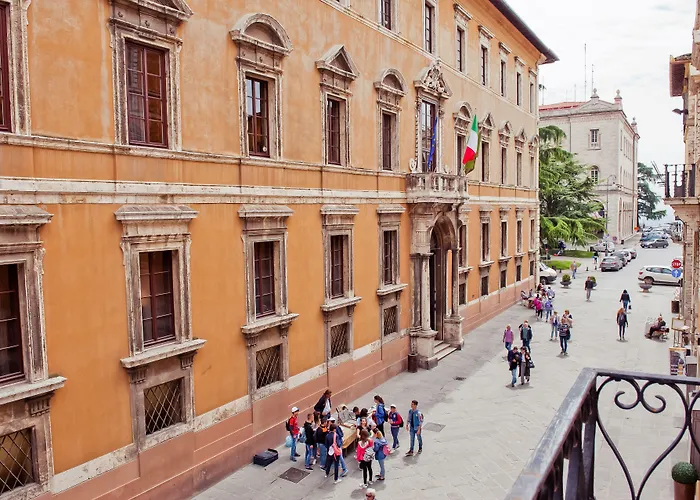 Locanda della Posta, Boutique Hotel