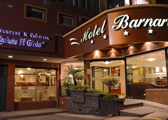Fenix Hotel