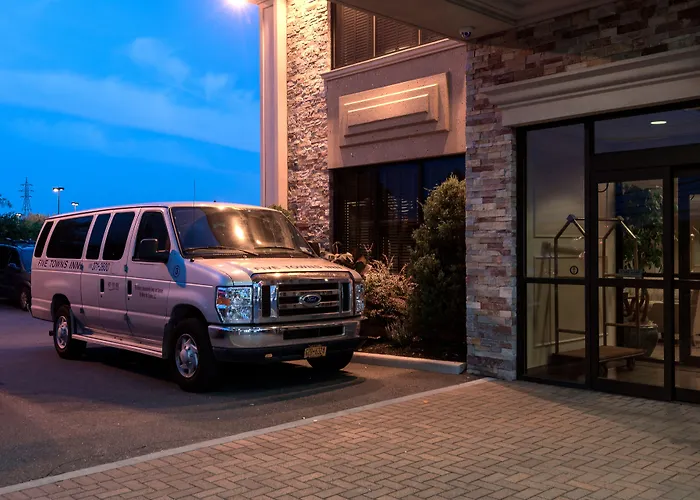 Five Towns Inn - Jfk Airport