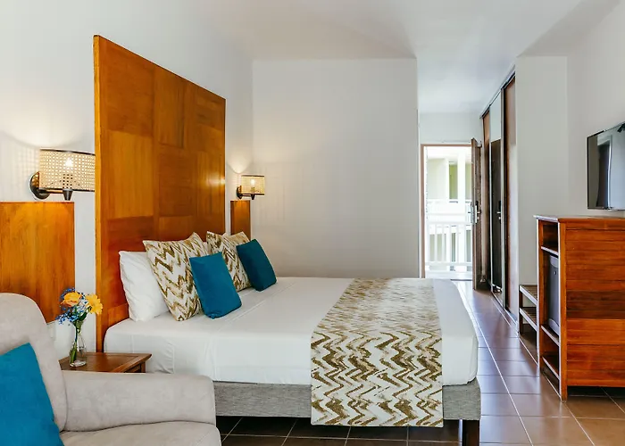 Hotel Le Recif, Ile de la Reunion
