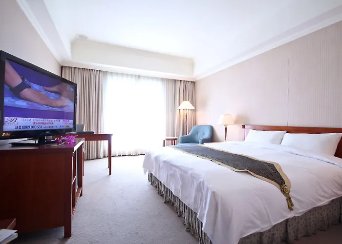 Grand Boss Hotel