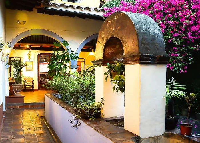 Meson Del Alferez Xalapa