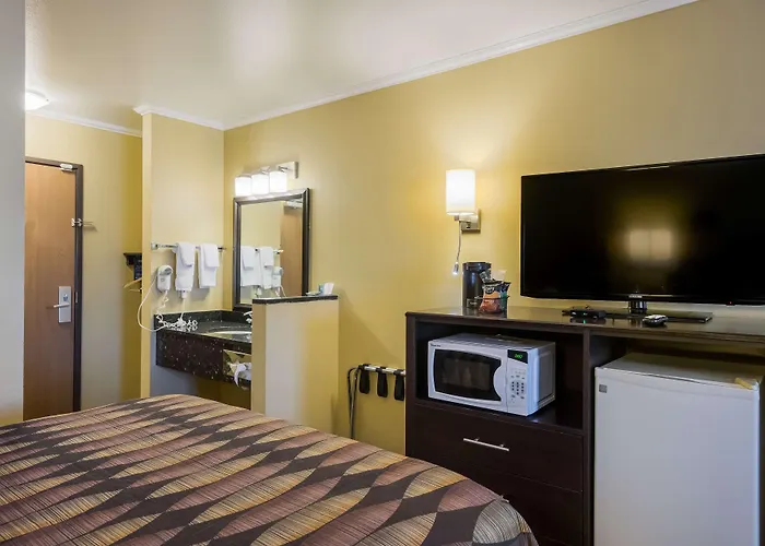 Best Western Richfield Inn