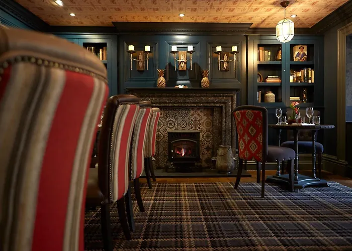 The Belmore