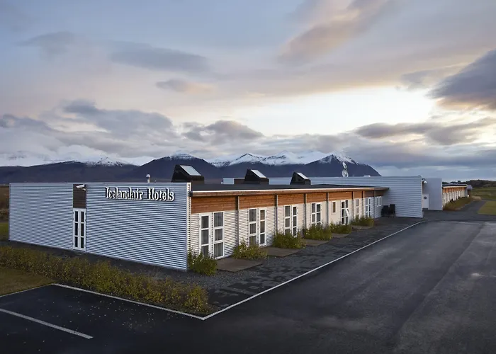 Hotel Hamar