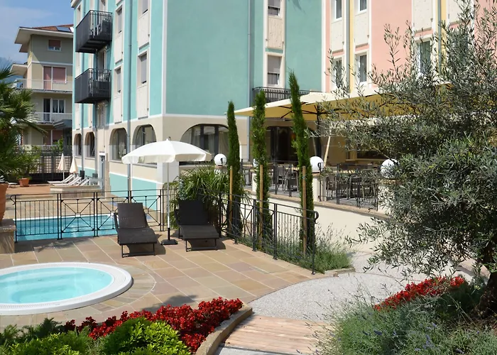 Hotel Leon d'Oro
