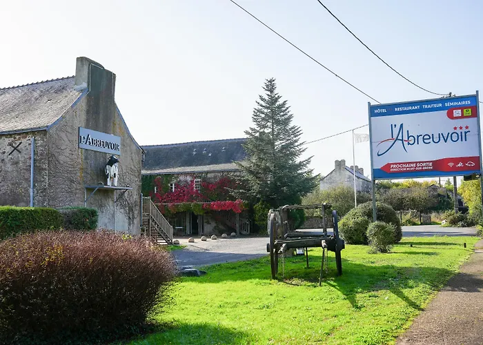 Logis L'Abreuvoir