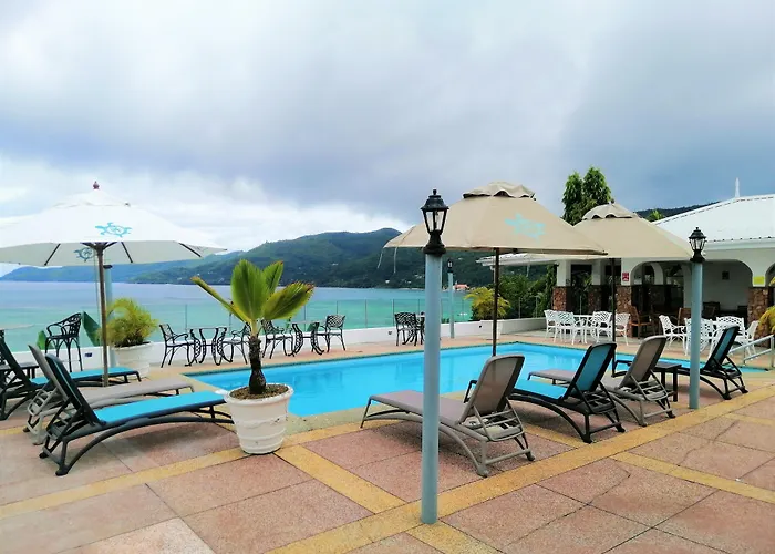 Le Relax Hotel&Restaurant