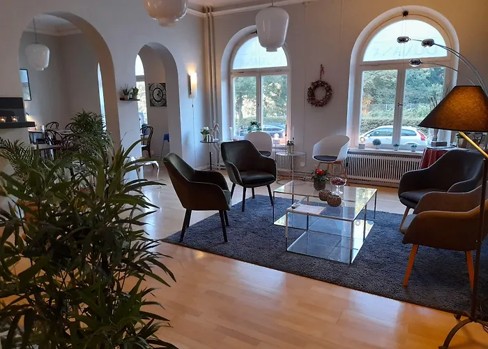 Hotel Park Allé