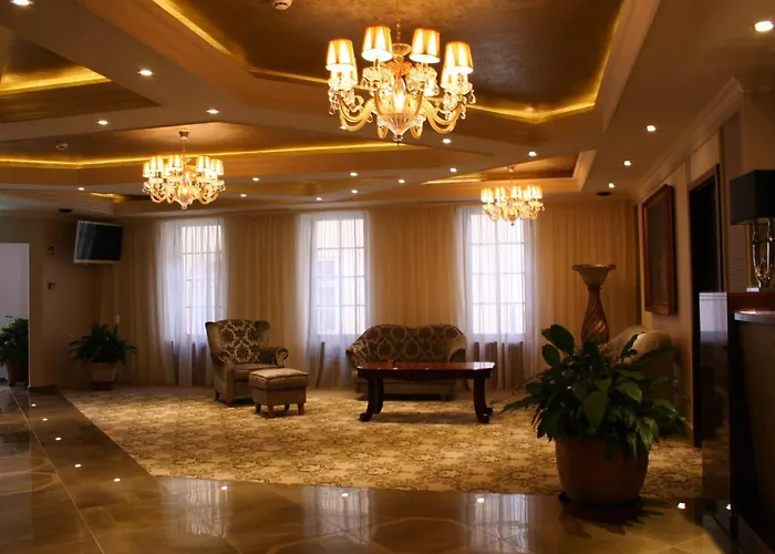 Hotel Capitulum