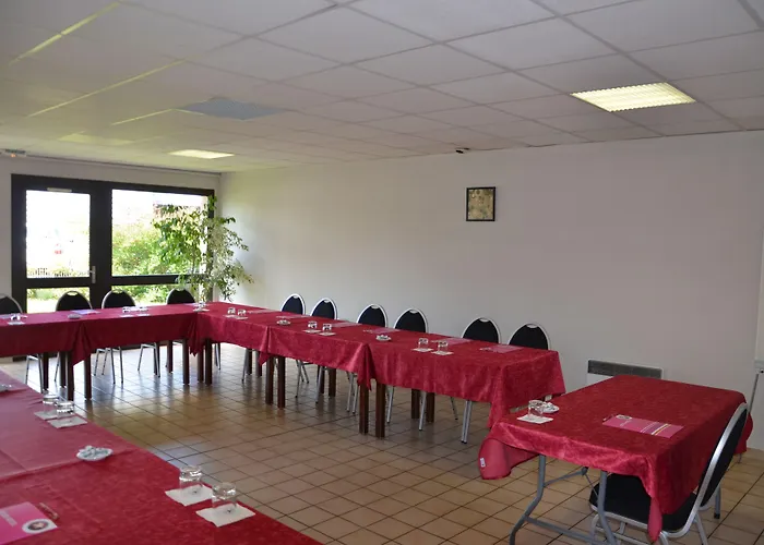 The Originals City, Hotel Amys, Tarbes Sud