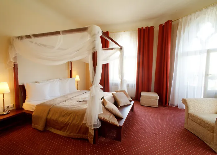 Monika Centrum Hotels