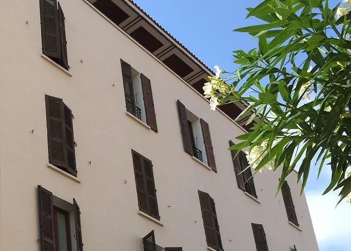 Grand Hotel De Calvi