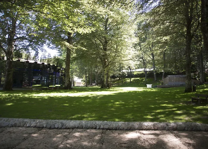 Hotel Giubileo