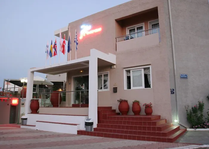 Hotel Koukouras