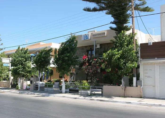 Hotel Koukouras