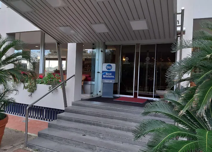Hotel Hr