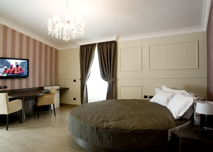 Hotel Il Corazziere