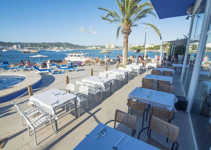 azuLine Hoteles Mar Amantis&II