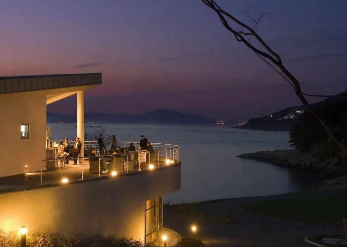 Ananti At Namhae