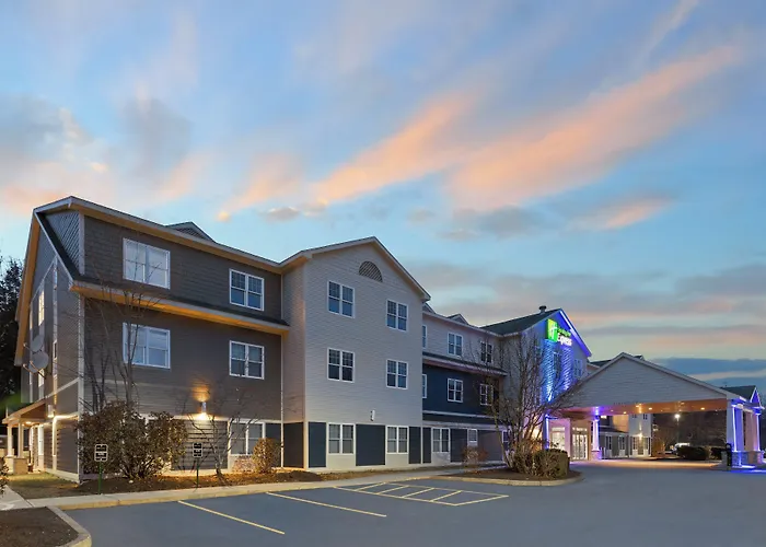Holiday Inn Express Hotel & Suites Freeport By Ihg