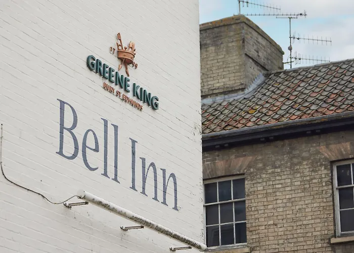 Bell By Greene King Inns