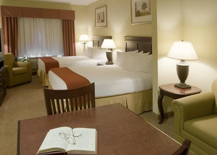 Holiday Inn Lucedale By Ihg